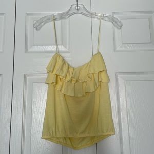 American Eagle Tube Top